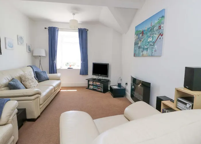 Bethan Apartment