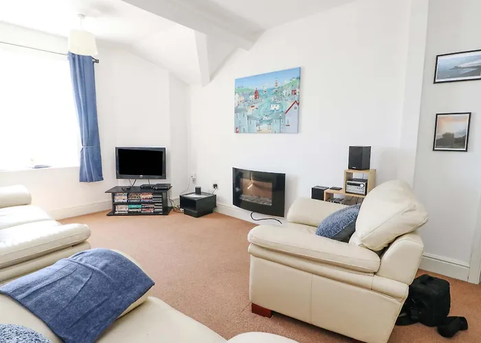 Bethan Apartment