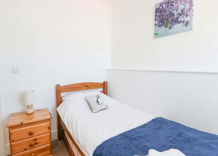 Bethan Apartment