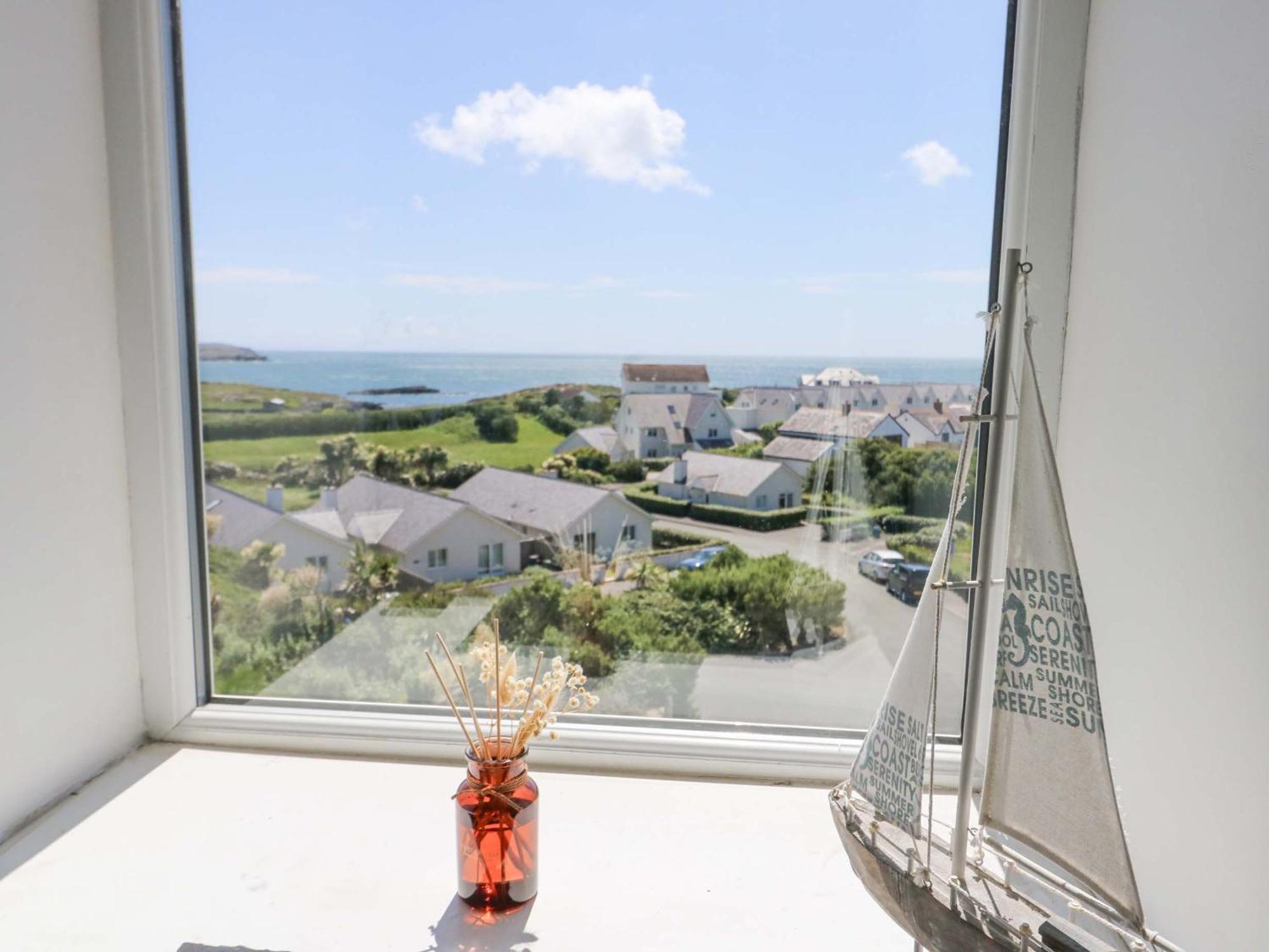 Bethan Apartment Trearddur